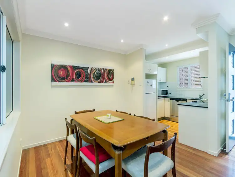 Sixth view of Homely townhouse listing, 3/17 Main Avenue, Wilston QLD 4051