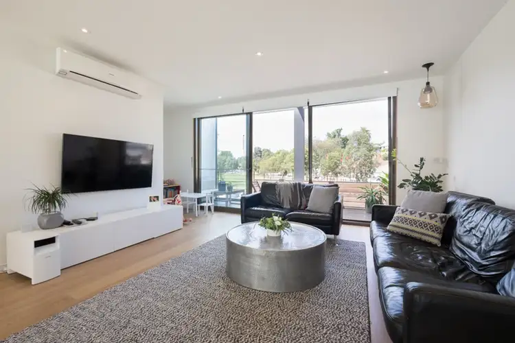 Sixth view of Homely house listing, 51 Hockey Lane, Ascot Vale VIC 3032