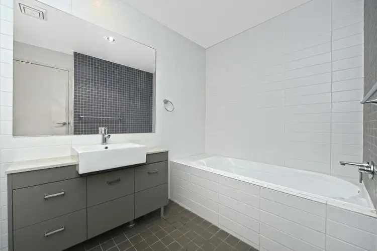 Sixth view of Homely apartment listing, 102/19 Hill Road, Wentworth Point NSW 2127