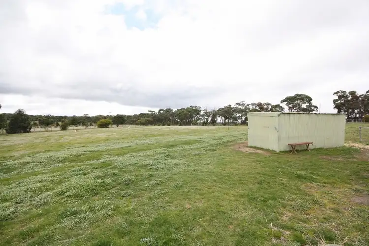 Fifth view of Homely rural property listing, 120 Berringa Road, Berringa VIC 3351