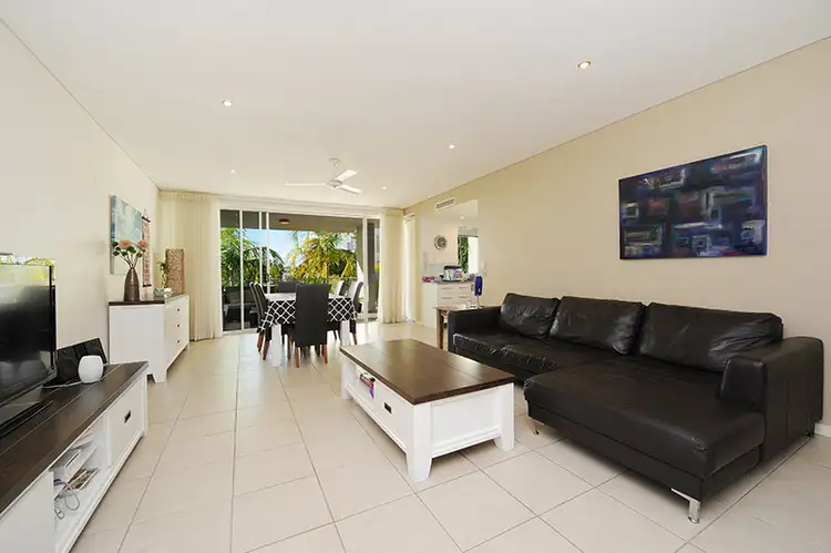 Second view of Homely unit listing, 67/7 Grand Parade, Kawana Island QLD 4575