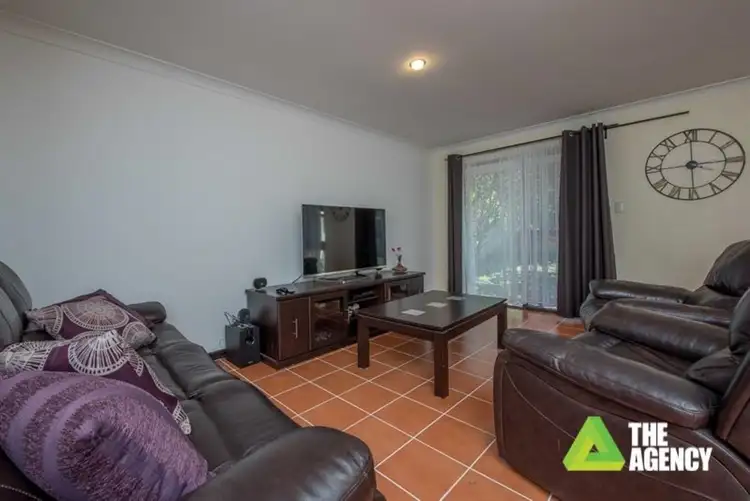 Seventh view of Homely house listing, 5 Timidon Place, Duncraig WA 6023