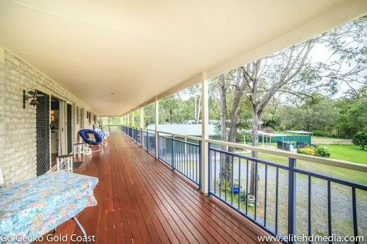 Seventh view of Homely house listing, 1-13 Nature Valley Court, Tallai QLD 4213