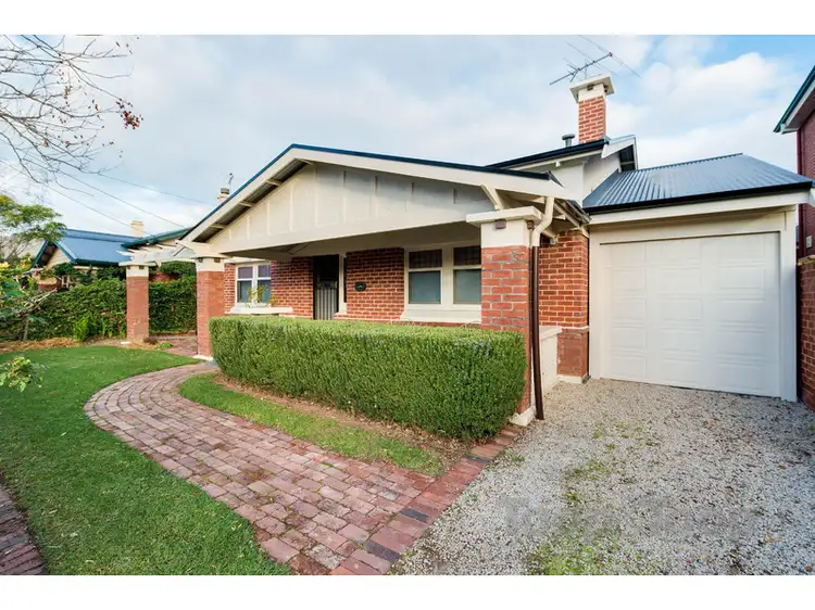 15 North Terrace, Highgate SA 5063