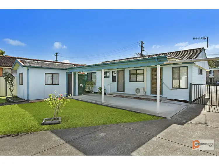 Second view of Homely house listing, 3 Clare Crescent, Berkeley Vale NSW 2261