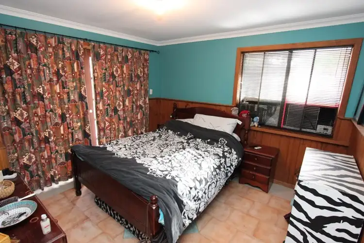 Fifth view of Homely house listing, 1 Archer Road, Dawesville WA 6211