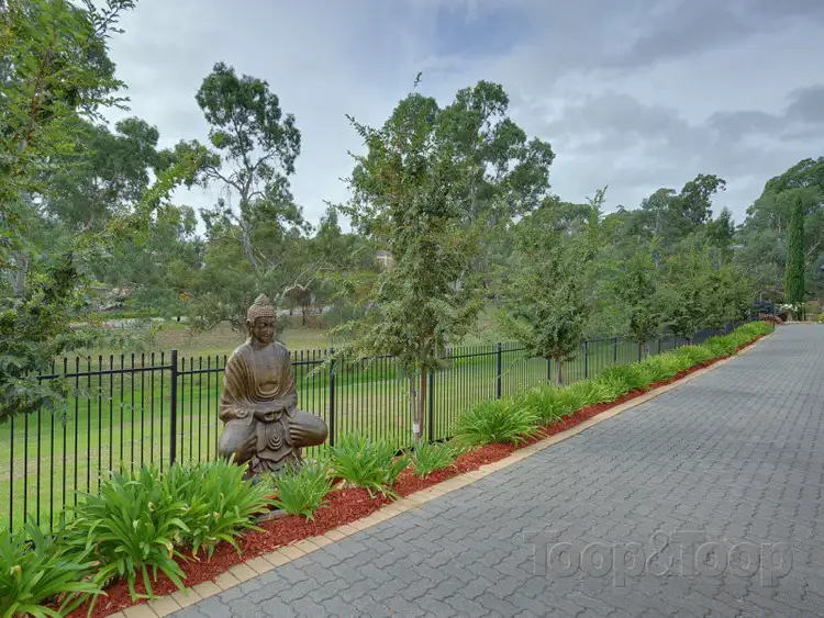 Second view of Homely house listing, 19 Grenache Circuit, Craigburn Farm SA 5051