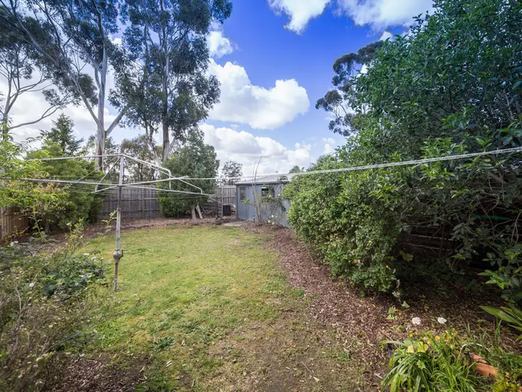 Second view of Homely house listing, 24 Rodings Street, Hadfield VIC 3046