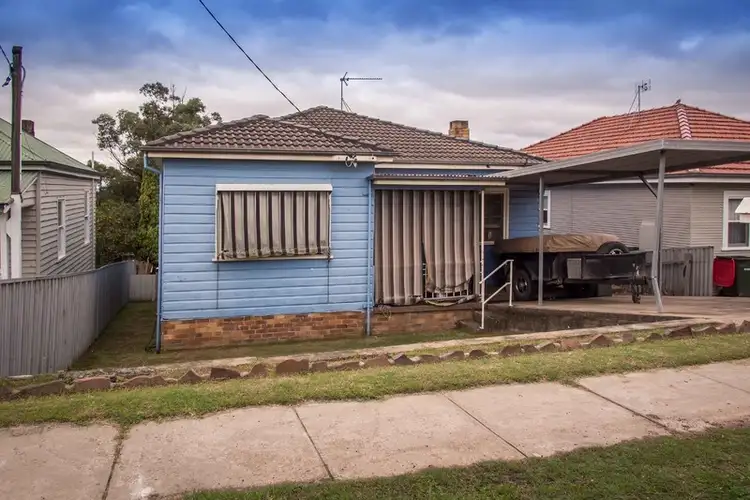 Main view of Homely house listing, 17 Aberglasslyn Road, Rutherford NSW 2320