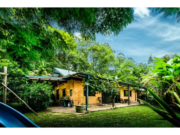 Third view of Homely rural property listing, 78 Pulsford Place, Bellingen NSW 2454
