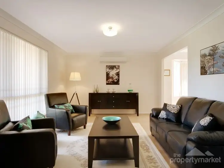 Second view of Homely house listing, 2 Mascord Avenue, Wadalba NSW 2259