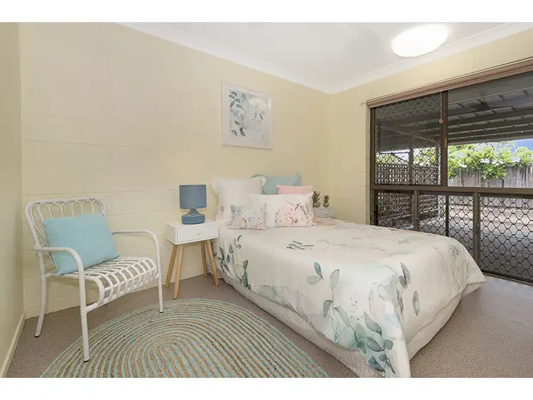 Fifth view of Homely unit listing, 16/354 Ross River Road, Cranbrook QLD 4814