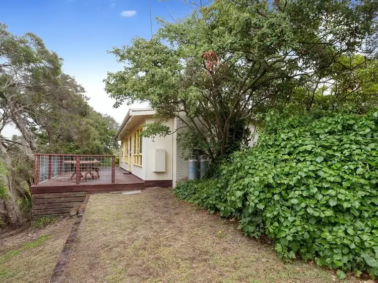 Main view of Homely house listing, 613 Melbourne Road, Sorrento VIC 3943