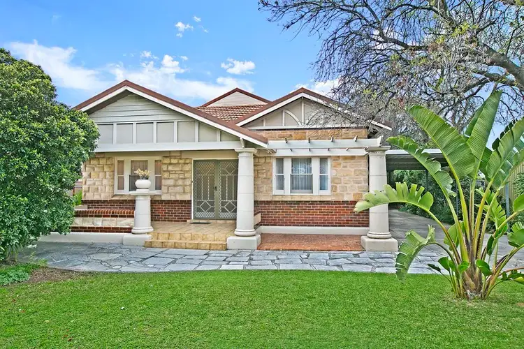 6 Waymouth Avenue, Glandore SA 5037