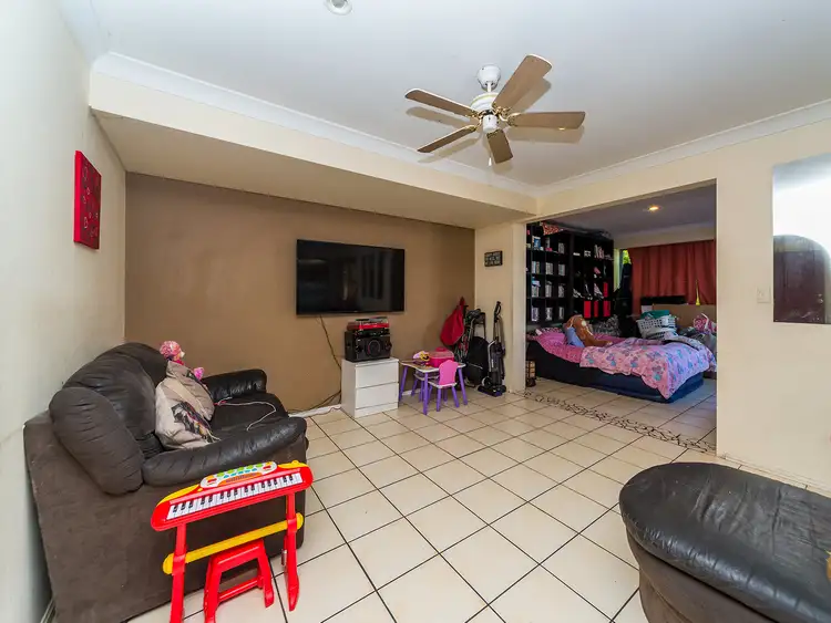 Fifth view of Homely townhouse listing, 34/601 Pine Ridge Road, Biggera Waters QLD 4216