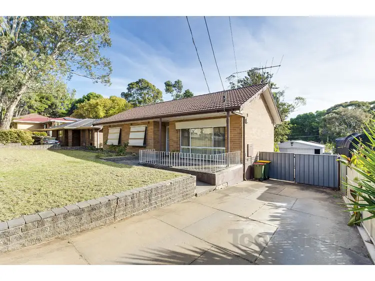 Main view of Homely house listing, 18 Edmund Road, Highbury SA 5089