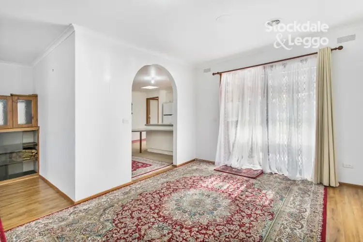 Sixth view of Homely house listing, 98 Endeavour Drive, Cranbourne North VIC 3977