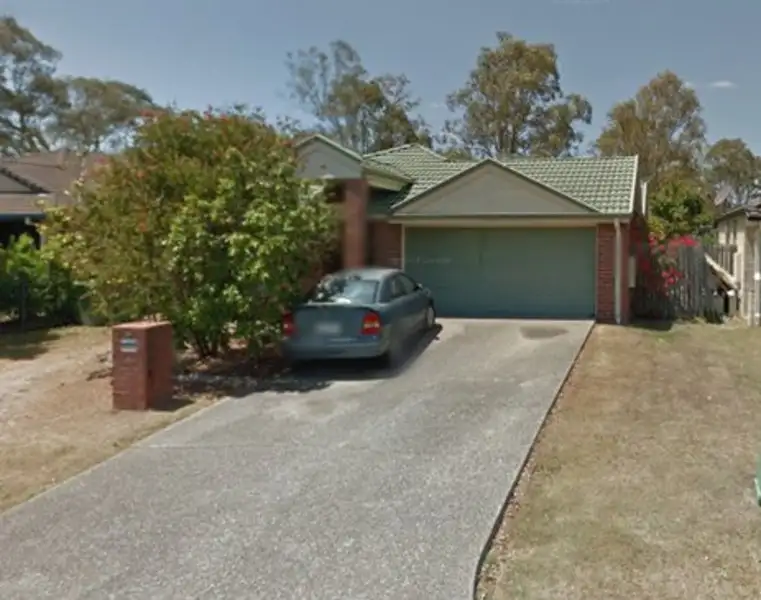 Main view of Homely house listing, 29 Fairway Drive, Meadowbrook QLD 4131