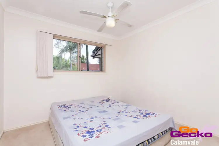 Fifth view of Homely townhouse listing, 38/12 Grandchester Street, Sunnybank Hills QLD 4109