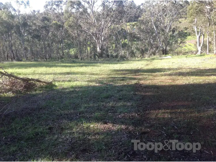 Fifth view of Homely land listing, Section 5668 Norman Road, Yatala Vale SA 5126