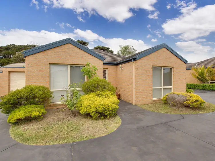 Main view of Homely unit listing, 5/785 Point Nepean Road, Rosebud VIC 3939