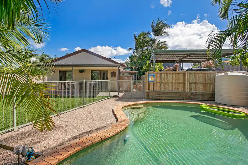 Main view of Homely house listing, 5 Jindivick Street, Worongary QLD 4213