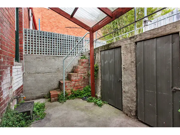 Fourth view of Homely house listing, 19-21 Little Leveson Street, North Melbourne VIC 3051