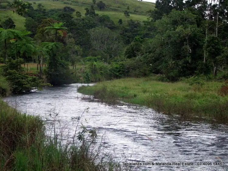 Main view of Homely rural property listing, LS502/26 Biggs Road, Millaa Millaa QLD 4886