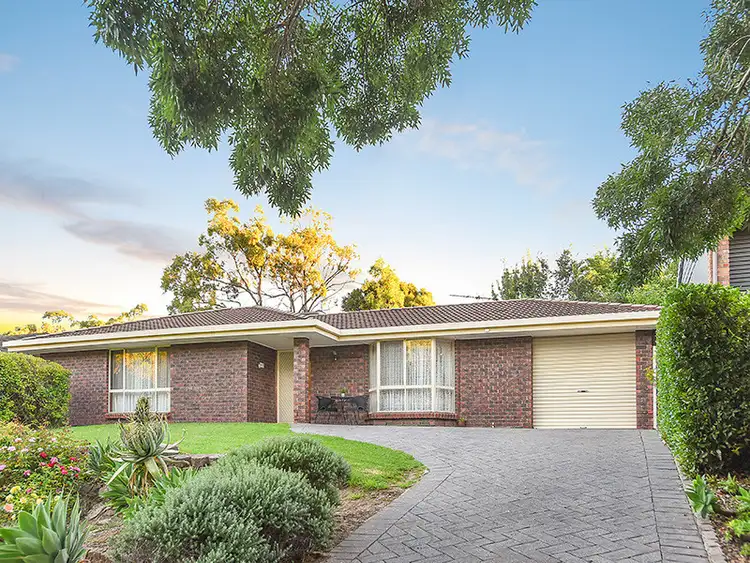 12 Minerva Grove, Happy Valley SA 5159