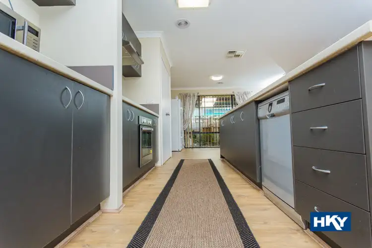 Seventh view of Homely house listing, 7 Musselbrook Trail, Ellenbrook WA 6069