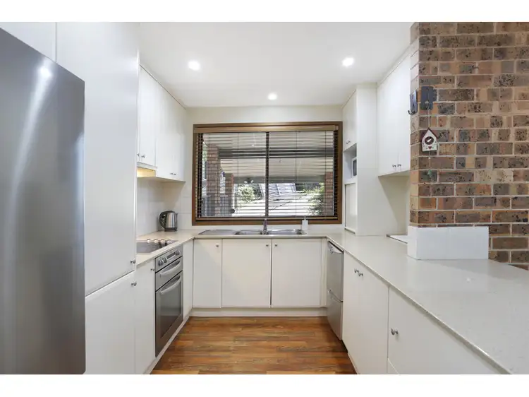 Third view of Homely house listing, 113 Leichhardt Street, Ruse NSW 2560