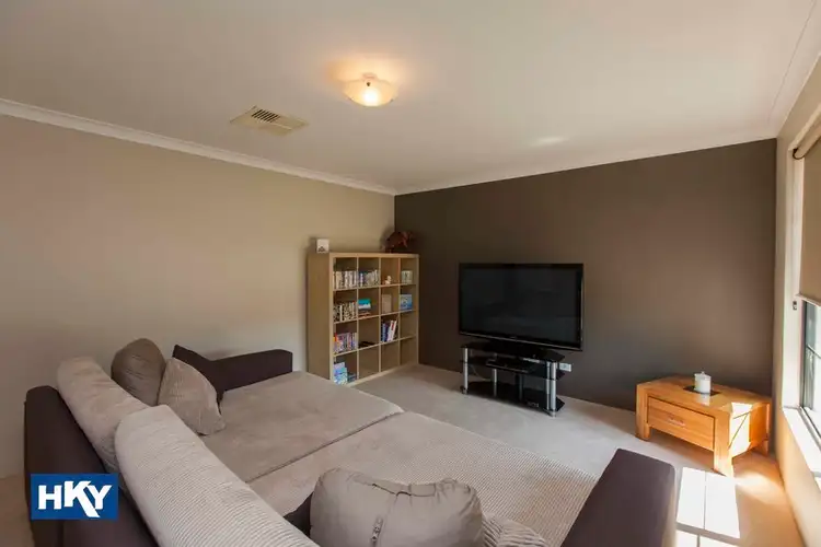 Seventh view of Homely house listing, 3 Fewson Turn, Ellenbrook WA 6069