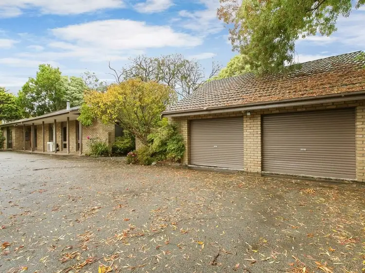 116 Allison Road, Mount Eliza VIC 3930