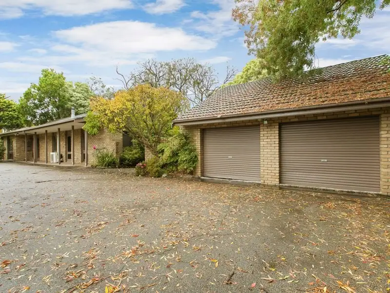 Main view of Homely house listing, 116 Allison Road, Mount Eliza VIC 3930
