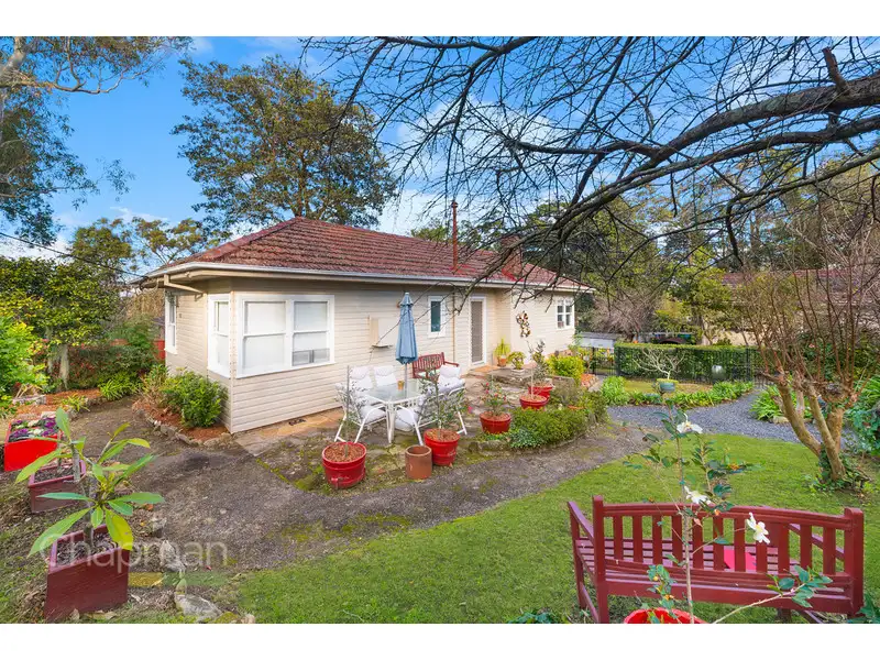 Main view of Homely house listing, 16 Hare Street, Glenbrook NSW 2773