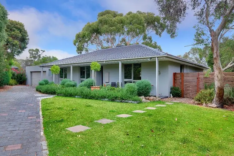 3 Lansell Place, Mount Martha VIC 3934