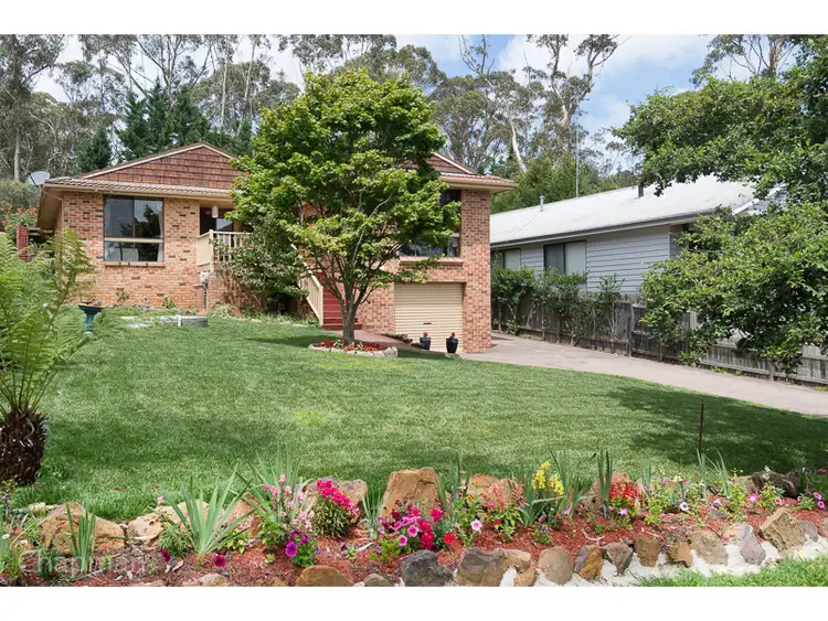 Main view of Homely house listing, 19 Blue Gum Avenue, Medlow Bath NSW 2780