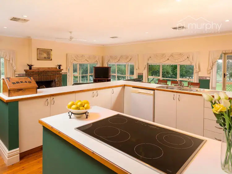 Fifth view of Homely house listing, 41 Kearney Lane, Staghorn Flat VIC 3691