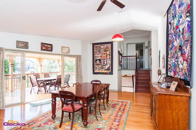 Sixth view of Homely house listing, 11 Jessica Crescent, Nudgee QLD 4014