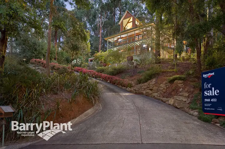 Fourth view of Homely house listing, 21 Sydney Avenue, Emerald VIC 3782