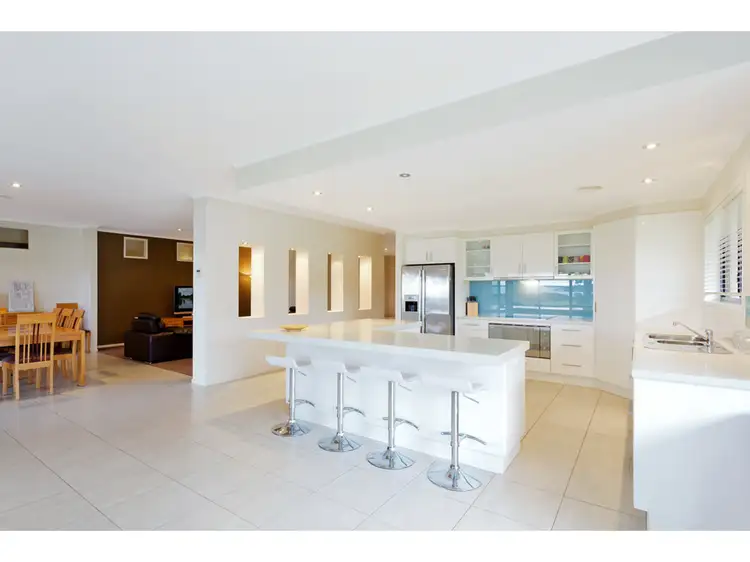 Third view of Homely house listing, 10 Waterside Lane, Millingandi NSW 2549