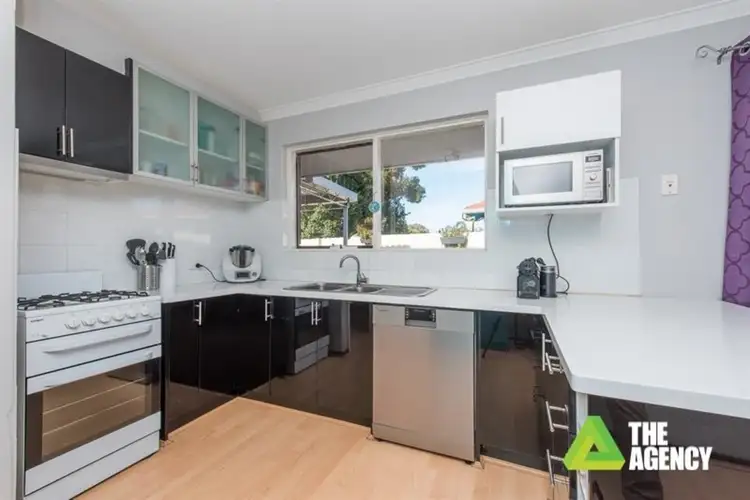 Second view of Homely house listing, 20 Hughes Court, Padbury WA 6025