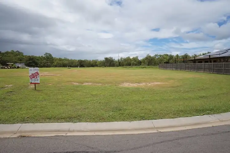 Second view of Homely land listing, LOT 53 Elliott Close, Mareeba QLD 4880