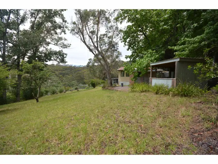 Third view of Homely house listing, 23 Pulpit Hill Road, Katoomba NSW 2780