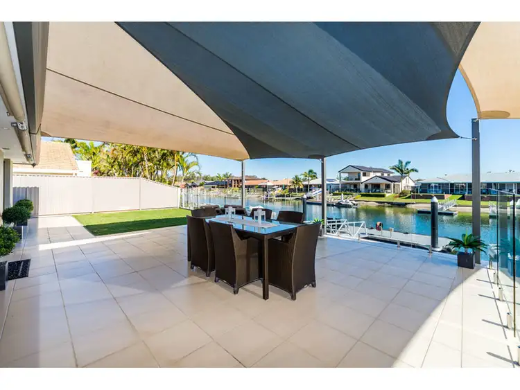Third view of Homely house listing, 3 Gretel Place, Hollywell QLD 4216