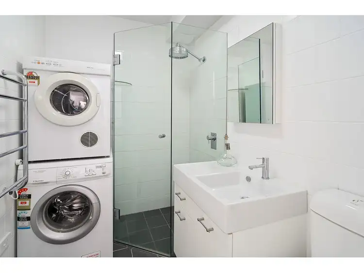 Sixth view of Homely studio listing, 62/14-28 Blues Point Road, Mcmahons Point NSW 2060