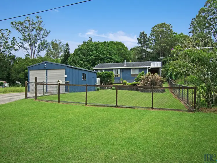 21 Morris Street, Dayboro QLD 4521