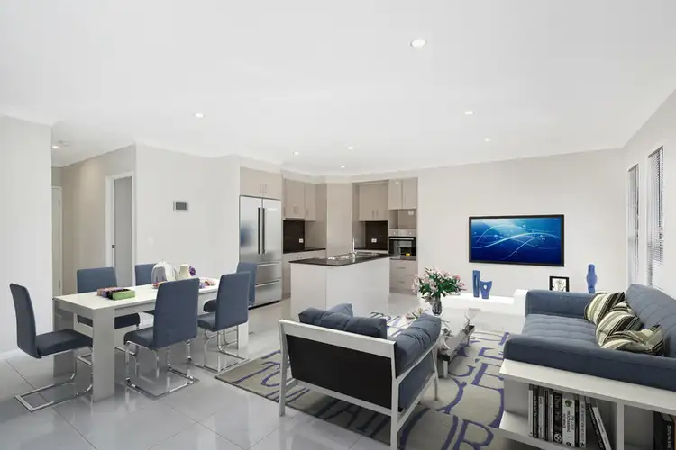 1/25 Kitchener Street, East Toowoomba QLD 4350