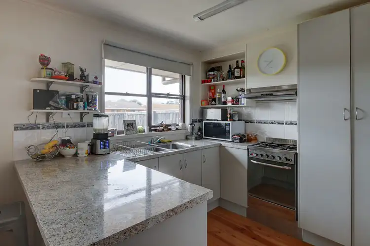 Fifth view of Homely unit listing, 1/4 Carmell Drive, Warrnambool VIC 3280