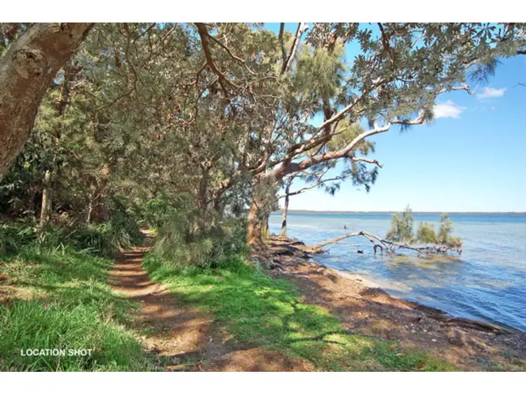 Third view of Homely house listing, 115 Greville Avenue, Sanctuary Point NSW 2540
